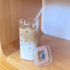 Affogato image