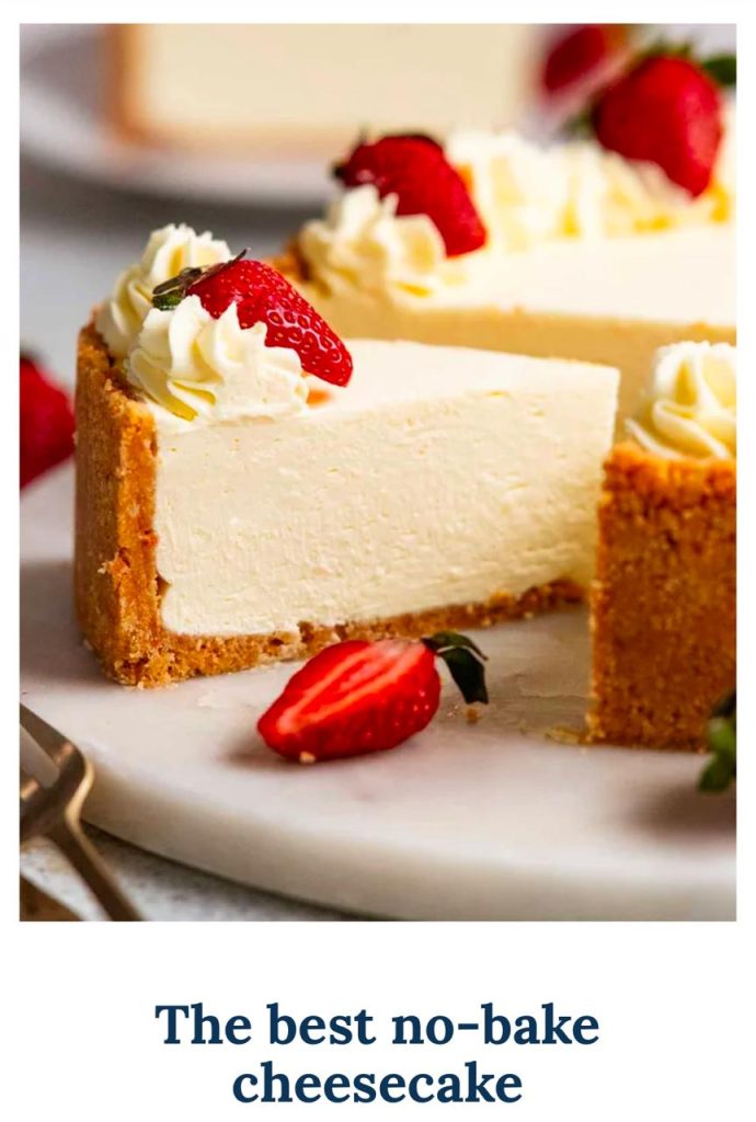 the best chees cake