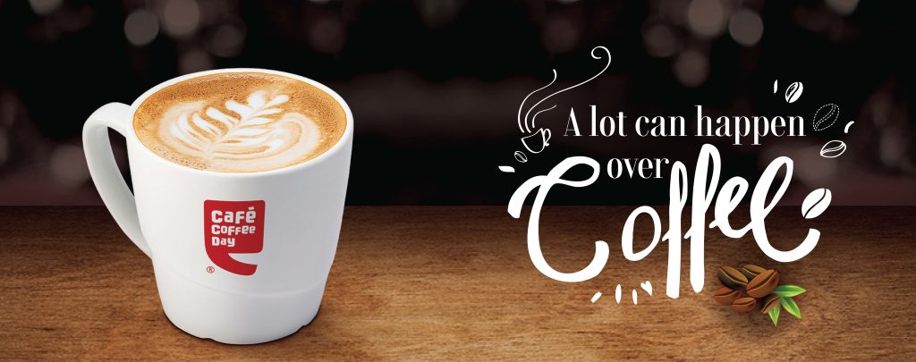 enjoy you coffee image