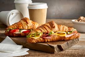 Italian Sandwich
