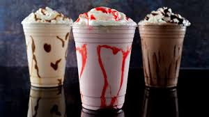 Rich & Thick Shake Delight

