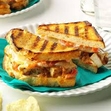 Cuban Sandwich
